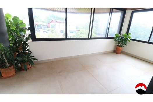 Foto 11 do(a) Apartamento de 4 quartos à venda em Paraíso do Morumbi, São Paulo