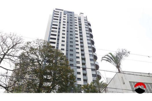 Foto 3 do(a) Apartamento de 4 quartos à venda em Paraíso do Morumbi, São Paulo