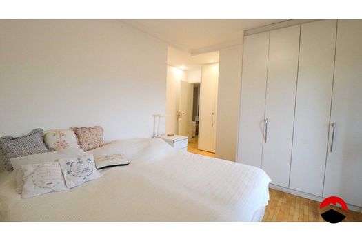 Foto 39 do(a) Apartamento de 4 quartos à venda em Paraíso do Morumbi, São Paulo