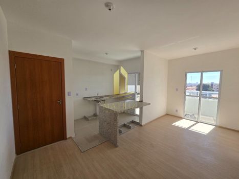 Foto 1 do(a) Apartamento de 2 quartos à venda em Vila Marta, Franca