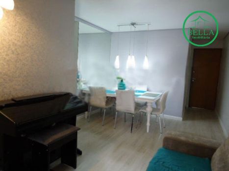 Foto 4 do(a) Apartamento de 3 quartos à venda em Vila do Castelo, São Paulo