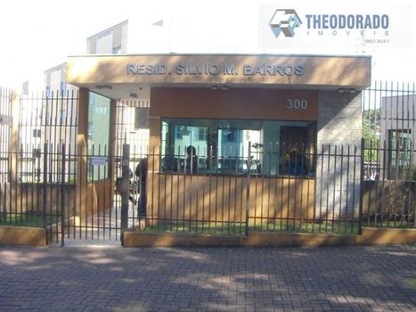 Foto 1 do(a) Apartamento de 2 quartos à venda em Vila Emília, Maringá