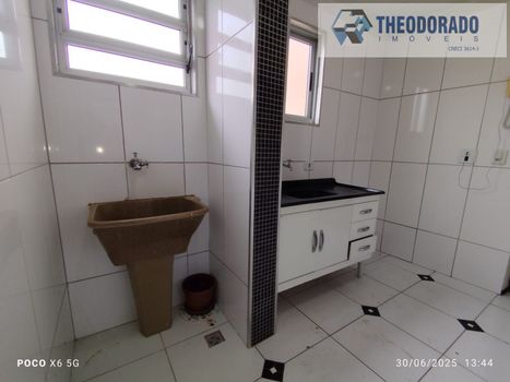 Foto 19 do(a) Apartamento de 2 quartos à venda em Vila Emília, Maringá