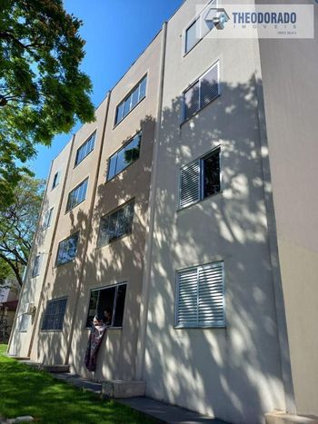 Foto 4 do(a) Apartamento de 2 quartos à venda em Vila Emília, Maringá