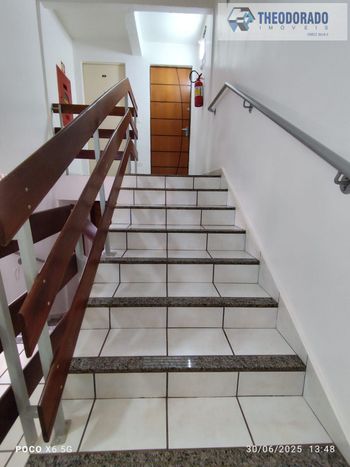 Foto 5 do(a) Apartamento de 2 quartos à venda em Vila Emília, Maringá