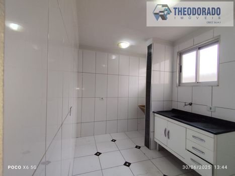 Foto 18 do(a) Apartamento de 2 quartos à venda em Vila Emília, Maringá