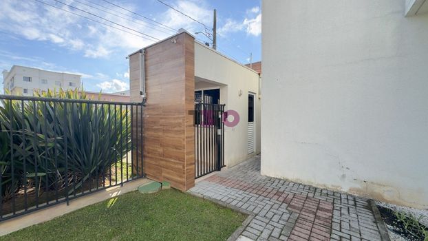 Foto 23 do(a) Apartamento de 2 quartos à venda em Cidade Jardim, São José dos Pinhais