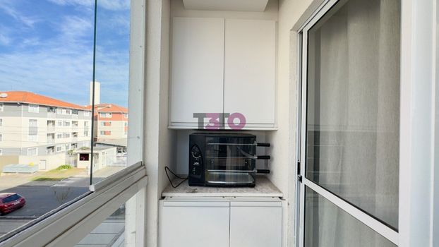Foto 13 do(a) Apartamento de 2 quartos à venda em Cidade Jardim, São José dos Pinhais
