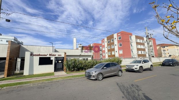 Foto 37 do(a) Apartamento de 2 quartos à venda em Cidade Jardim, São José dos Pinhais