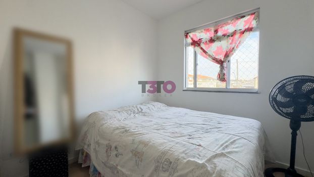 Foto 18 do(a) Apartamento de 2 quartos à venda em Cidade Jardim, São José dos Pinhais