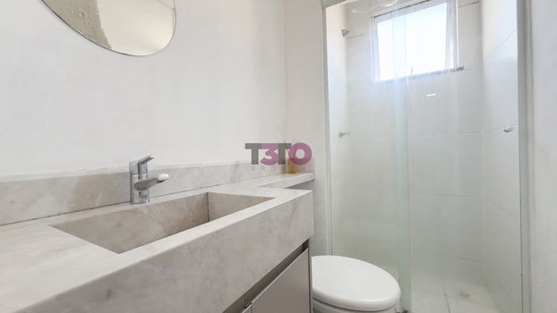 Foto 16 do(a) Apartamento de 2 quartos à venda em Cidade Jardim, São José dos Pinhais