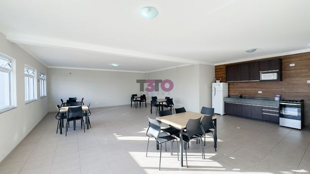 Foto 24 do(a) Apartamento de 2 quartos à venda em Cidade Jardim, São José dos Pinhais