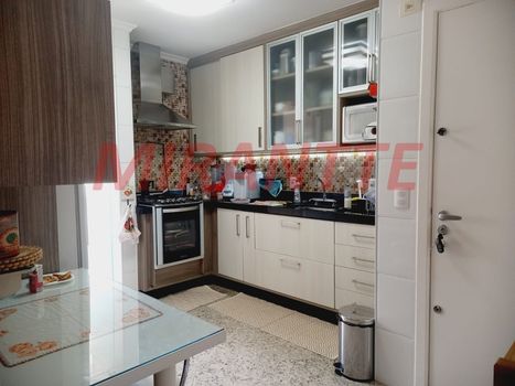 Foto 10 do(a) Apartamento de 3 quartos à venda em Santa Teresinha, São Paulo