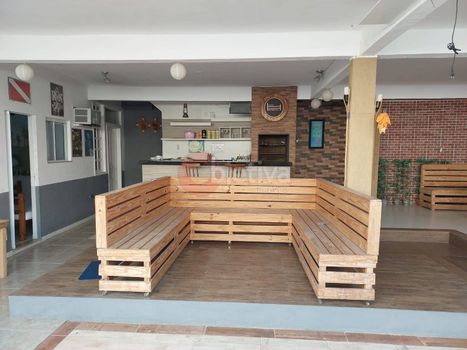 Foto 4 do(a) Casa de 11 quartos à venda em Jardim Excelsior, Cabo Frio