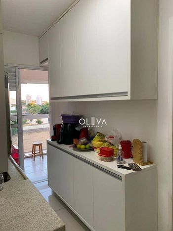 Foto 14 do(a) Apartamento de 3 quartos à venda em Jardim Urano, São José do Rio Preto