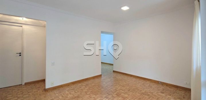 Foto 2 do(a) Apartamento de 3 quartos à venda em Indianópolis, São Paulo