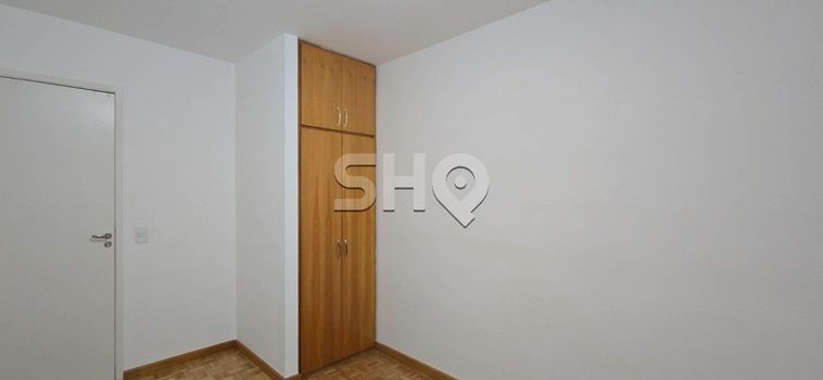 Foto 13 do(a) Apartamento de 3 quartos à venda em Indianópolis, São Paulo