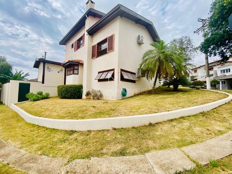 Foto 4 do(a) Casa em Condomínio de 4 quartos à venda em Portal do Paraíso I, Jundiaí