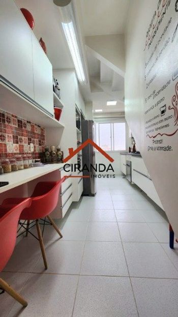 Foto 15 do(a) Apartamento de 3 quartos à venda em Cambuci, São Paulo