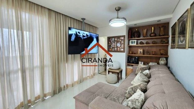 Foto 8 do(a) Apartamento de 3 quartos à venda em Cambuci, São Paulo