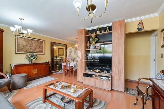 Foto 8 do(a) Apartamento de 3 quartos à venda em Perdizes, São Paulo