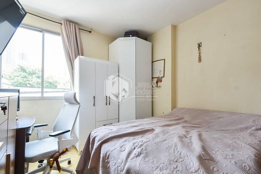 Foto 26 do(a) Apartamento de 3 quartos à venda em Perdizes, São Paulo