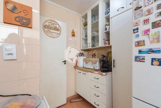 Foto 15 do(a) Apartamento de 3 quartos à venda em Perdizes, São Paulo