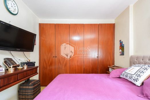 Foto 20 do(a) Apartamento de 3 quartos à venda em Perdizes, São Paulo