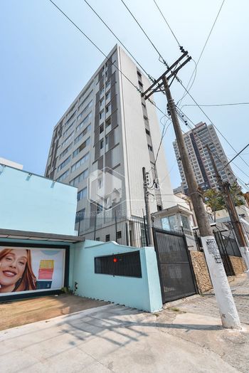 Foto 42 do(a) Apartamento de 3 quartos à venda em Perdizes, São Paulo