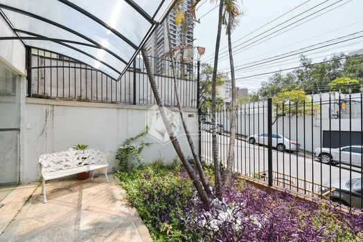 Foto 35 do(a) Apartamento de 3 quartos à venda em Perdizes, São Paulo