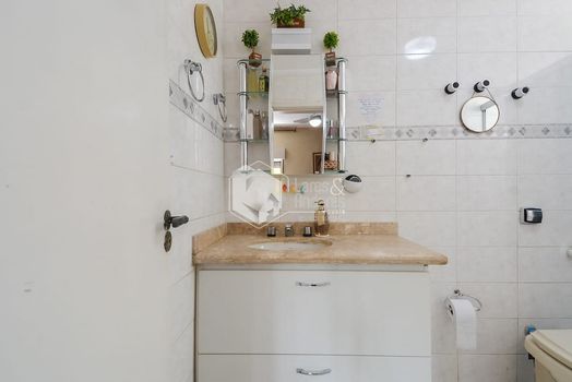 Foto 23 do(a) Apartamento de 3 quartos à venda em Perdizes, São Paulo