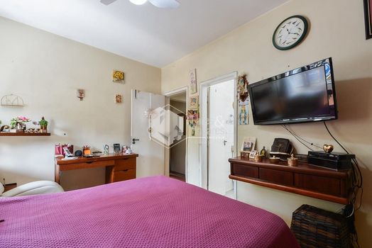 Foto 22 do(a) Apartamento de 3 quartos à venda em Perdizes, São Paulo
