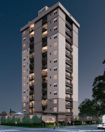 Foto 25 do(a) Apartamento de 2 quartos para alugar em Fião, São Leopoldo