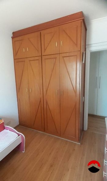 Foto 16 do(a) Apartamento de 3 quartos à venda em Vila Gumercindo, São Paulo