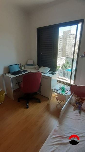 Foto 33 do(a) Apartamento de 3 quartos à venda em Vila Gumercindo, São Paulo