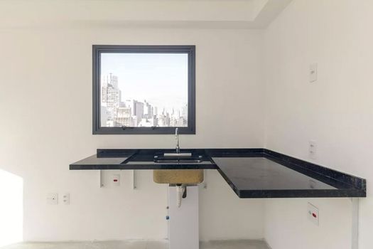 Foto 7 do(a) Apartamento de 1 quartos à venda em República, São Paulo