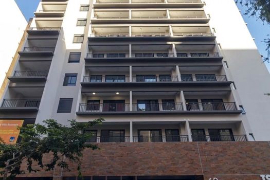 Foto 30 do(a) Apartamento de 1 quartos à venda em República, São Paulo