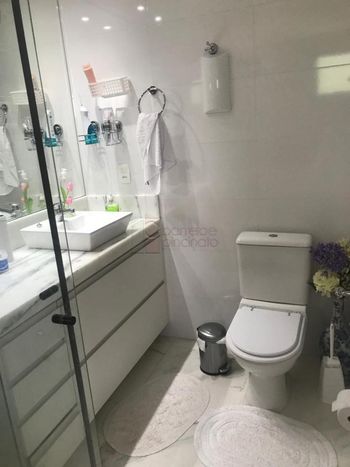 Foto 8 do(a) Apartamento de 3 quartos à venda em Jardim Ana Maria, Jundiaí