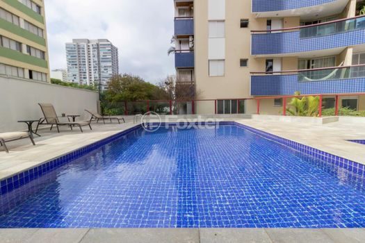 Foto 46 do(a) Apartamento de 3 quartos à venda em Pinheiros, São Paulo