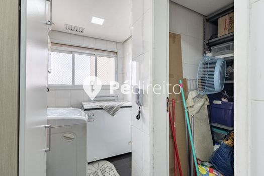Foto 18 do(a) Cobertura de 4 quartos à venda em Tatuapé, São Paulo