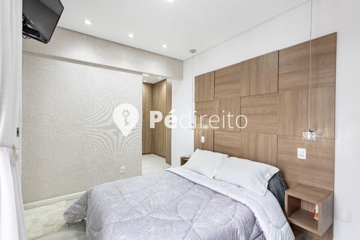 Foto 35 do(a) Cobertura de 4 quartos à venda em Tatuapé, São Paulo