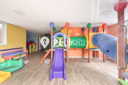 Foto 47 do(a) Cobertura de 4 quartos à venda em Tatuapé, São Paulo