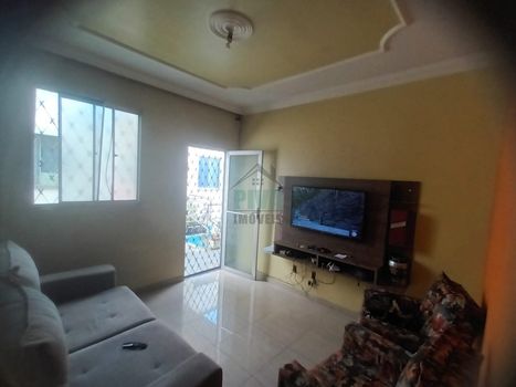 Foto 2 do(a) Apartamento de 2 quartos à venda em Camargos, Belo Horizonte