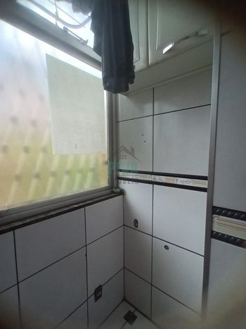 Foto 17 do(a) Apartamento de 2 quartos à venda em Camargos, Belo Horizonte
