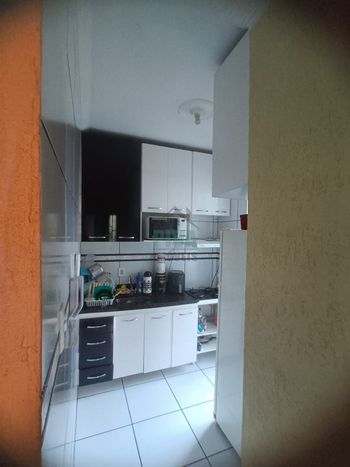 Foto 12 do(a) Apartamento de 2 quartos à venda em Camargos, Belo Horizonte