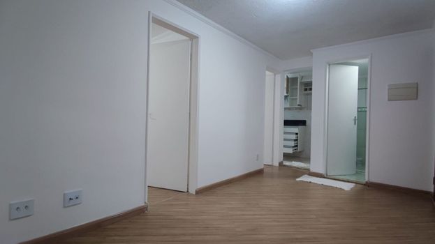 Foto 3 do(a) Apartamento de 2 quartos à venda em Parque Santo Antônio, São Paulo