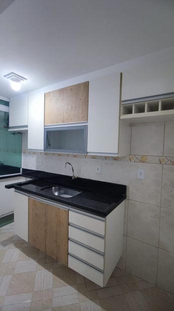 Foto 9 do(a) Apartamento de 2 quartos à venda em Parque Santo Antônio, São Paulo