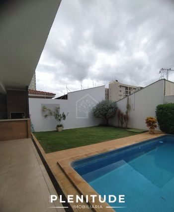 Foto 18 do(a) Casa de 3 quartos para alugar em Saudade, Araçatuba