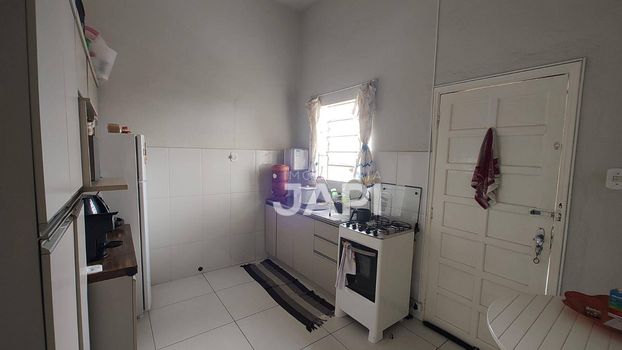 Foto 4 do(a) Casa de 3 quartos à venda em Jardim Pacaembu, Jundiaí