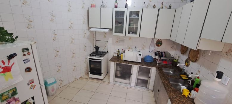 Foto 15 do(a) Casa de 3 quartos à venda em Feitosa, Maceió